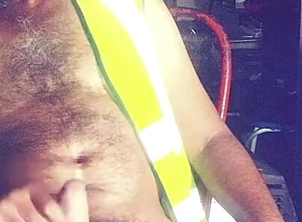 Just Wanking