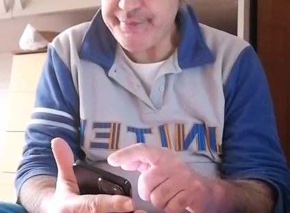 I Jerk My Hard Cock and Stick My Fingers in My Open Ass