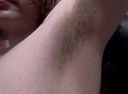 An 5 Minute Armpit Video