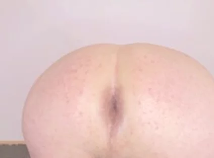 Can In The Ass - I Destroy My Asshole Anal Gape And Big Plug For My Butt