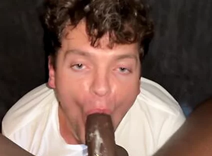 Cum Slut Takes 2 Loads In His Ass & Loves It As It Drips Out