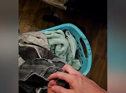 Re Soaking The Laundry Pre Wash