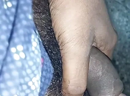Africa Gay Big Cock in Outdoor Masterbate