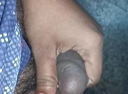 Africa Gay Big Cock in Outdoor Masterbate