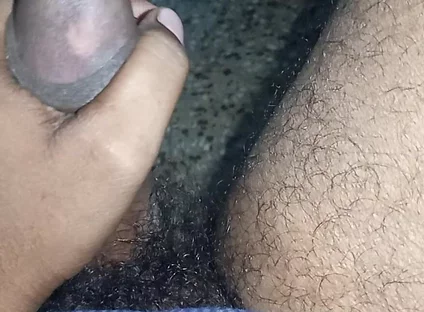 Africa Gay Boy Sucking Wife Boobs and Nipples in Bathroom