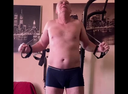 Old Daddy Solo