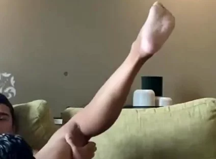Giving Hot to My Friend Boyfriend