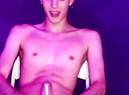 Big Dick Toy Play with Henry