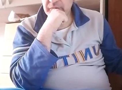I Jerk My Hard Cock and Stick My Fingers in My Open Ass
