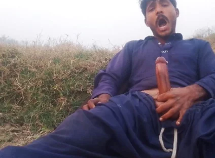 Desi Outdoor