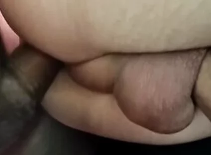 The Driver Saw Us Fucking In The Car Near The Factory, And It Was A Shock