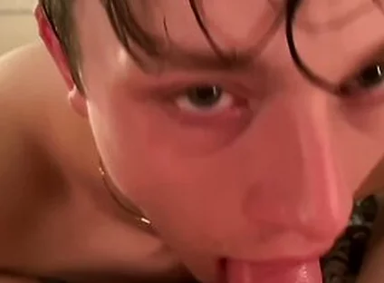 Sean Taylor Breeds Alex Fauxs Tight Little Twink Hole With His Huge Throbbing Cock
