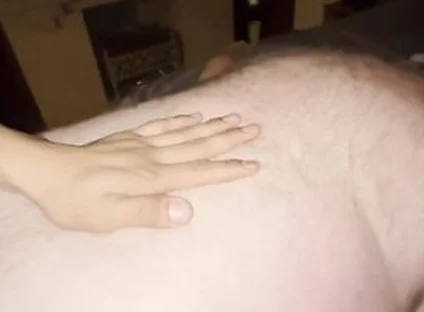 Destroying His Big And Fat Ass Over And Over Again,creampie As Fuck
