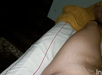 Bolivian Ready to Impregnate a Female