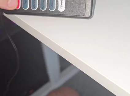 Electro Cock Shock