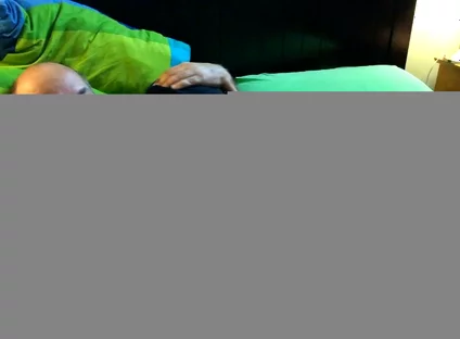 Daddy Chris Fucks a Fag 7