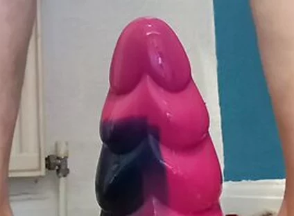 That Feeling Cant Be Beat, You Just Want More And More, Ride It Baby