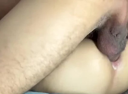 Isak Perverts In Opening The Pussy Of A Young Colombian Boy, I Fill It With Exclusive Milk