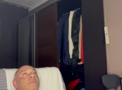 Mr Guru Home Wank Jerk