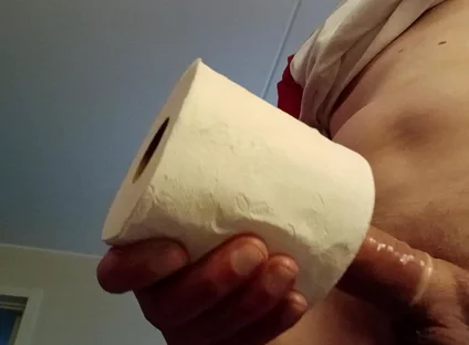 Today I Don't Need a Pussy