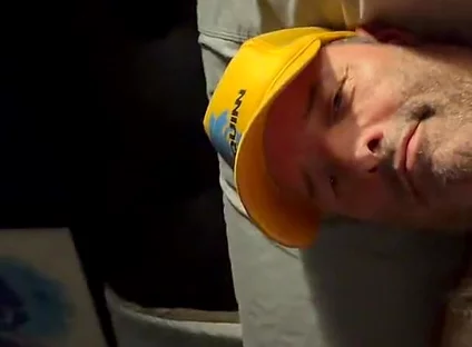 Frat Fucked