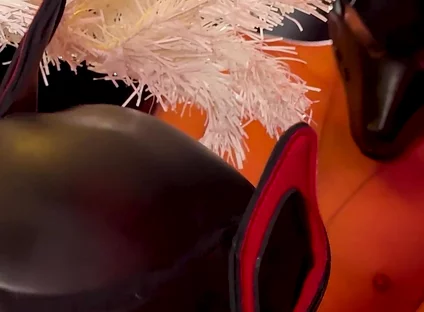 Santa Knows You’re Naughty