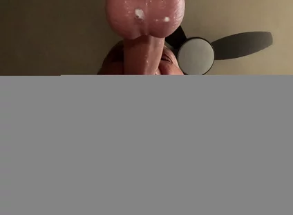 Real Deep and Very Sloppy Deepthroat