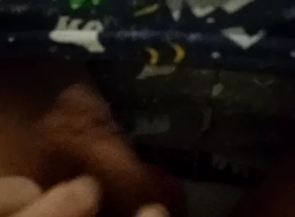 Playing with Myself