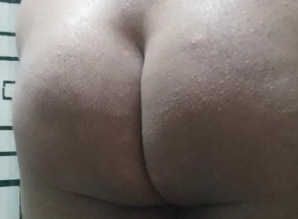 This Fart Ripped My Bubble Butt