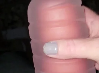 Jerking off