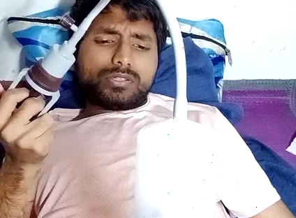Tushhubaby Masterbation