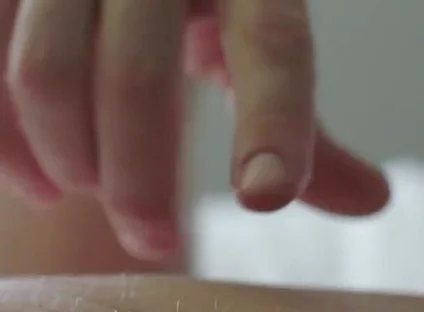Bonus: Cum Anointing