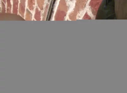 Fucked Raw by the Big Dick of Muy Straight Friend