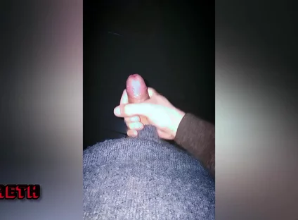 Nothing Like This Had Ever Happened to Me!