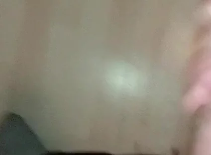 Quick Handjob to Release with Ejaculation