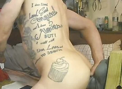 Sexy Stud Shows Off His Hot Hungry Hole Taking Bb Dildo & Then Xl Bad Dragon While Strokin Big Cock