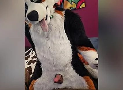 Pouring Cum Angrybarks Edges With You To Denied Orgasm Over And Over Until Both Of You