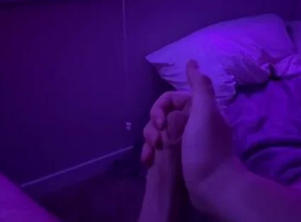 Jerking Off In Front Of The Window *deep Voice Moaning In Your Ear