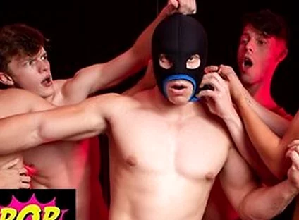 The Twink Fucker Is Back And Ready To Penetrate Every Twink He Comes Across - Shae Reynolds And Jake Preston