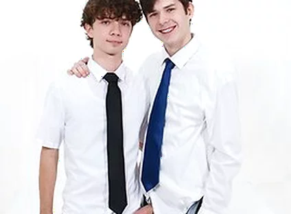 Dakota Lovell Undresss His Mate Sam Ledger And Officiates His Anointment Ceremony