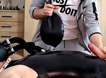 Breathplay Sneaker Socks And Sounding