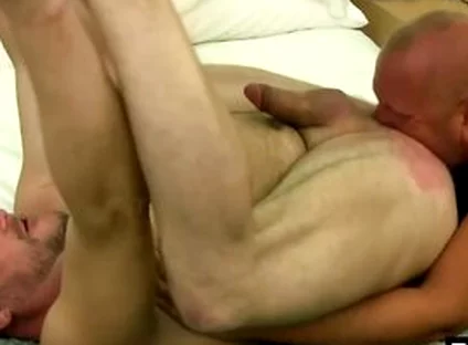 Dane Cruiser Visits Jack Stafford For Good Ass Banging