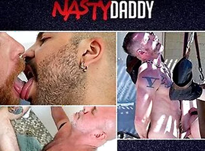 Pilation Of Dilf Sucking Dicks And Destroying Toned Ass - Jack Dixon And Carlo Cox