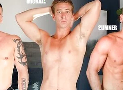 Which Jock Amateur Has What It Takes To Be A Pro