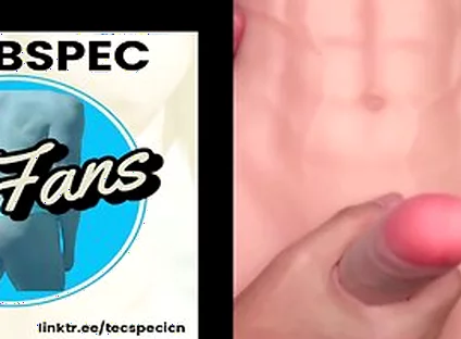 Sex Toy: Male Torso Unboxing!