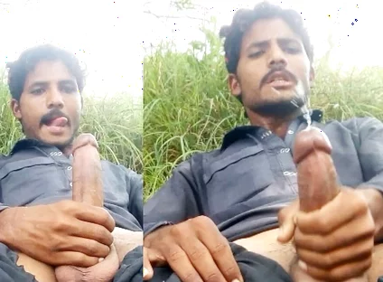 Young Boy Big Dick Cumshot
