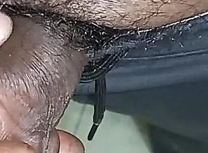 Indian Gay Guy Sucking His Wife's Mouth in the Office Room