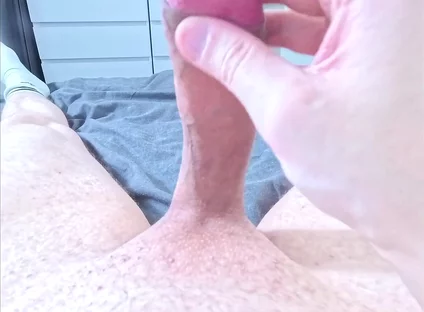 2025 Wrap-up - My Best Cumshots of the Year!