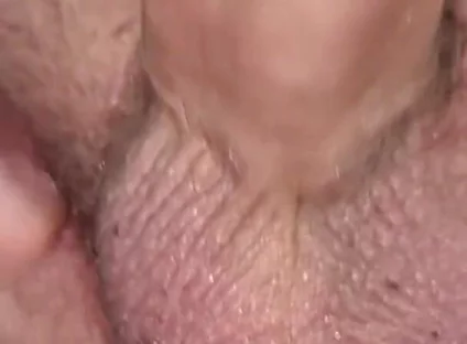 At Home Alone Gets Horny - Handjob and Cum Giveaway
