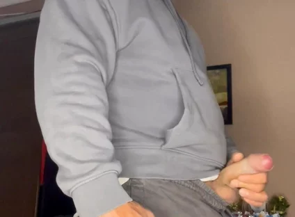 Mr Guru. Wank Quick Big Bodybuilder